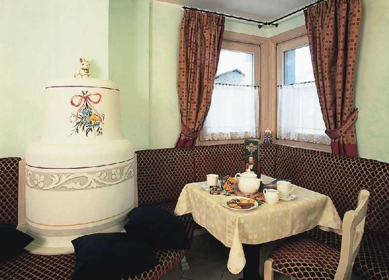 Al Chestelet Ливиньо Экстерьер фото